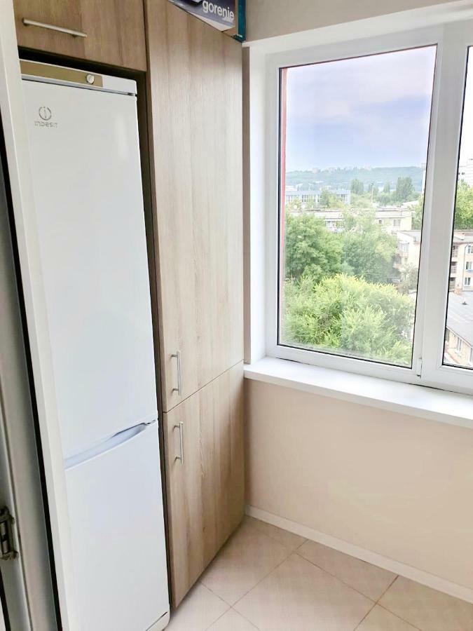 Ion Neculce 1/1Appartamento Chisinau Eksteriør bilde