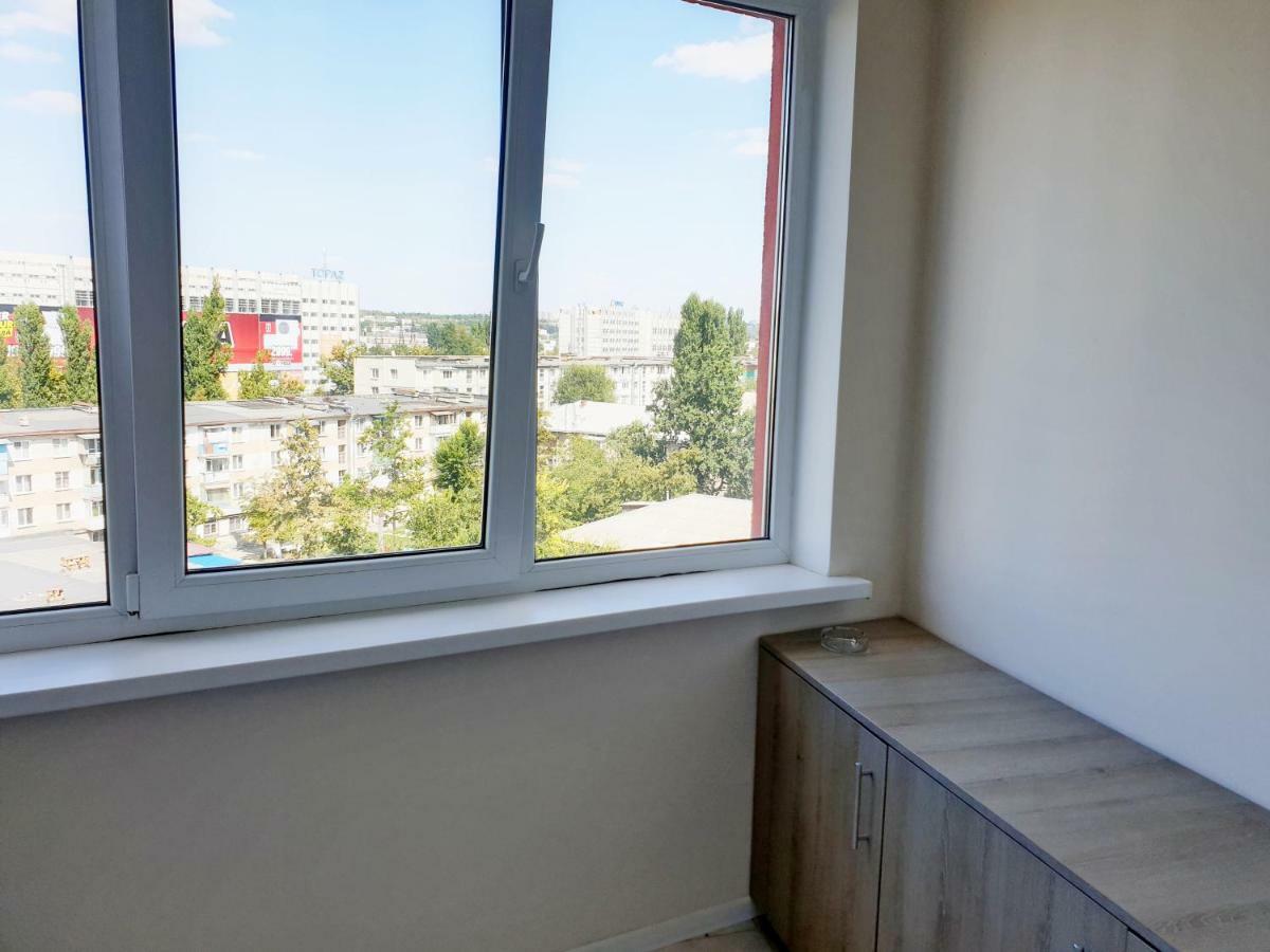 Ion Neculce 1/1Appartamento Chisinau Eksteriør bilde